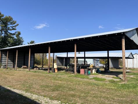 27 Clark Siding Road Ashland ME 04732