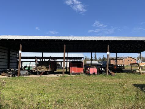 27 Clark Siding Road Ashland ME 04732