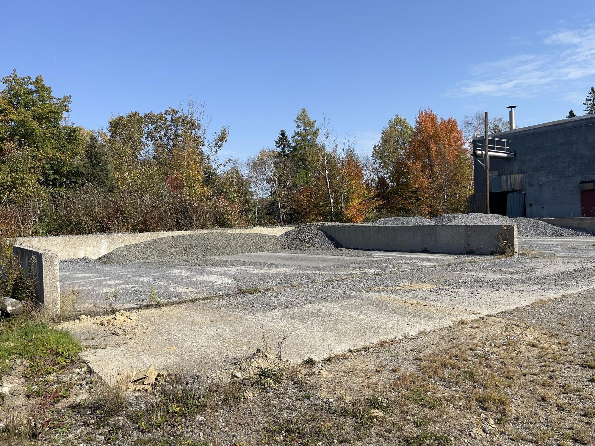 27 Clark Siding Road Ashland ME 04732