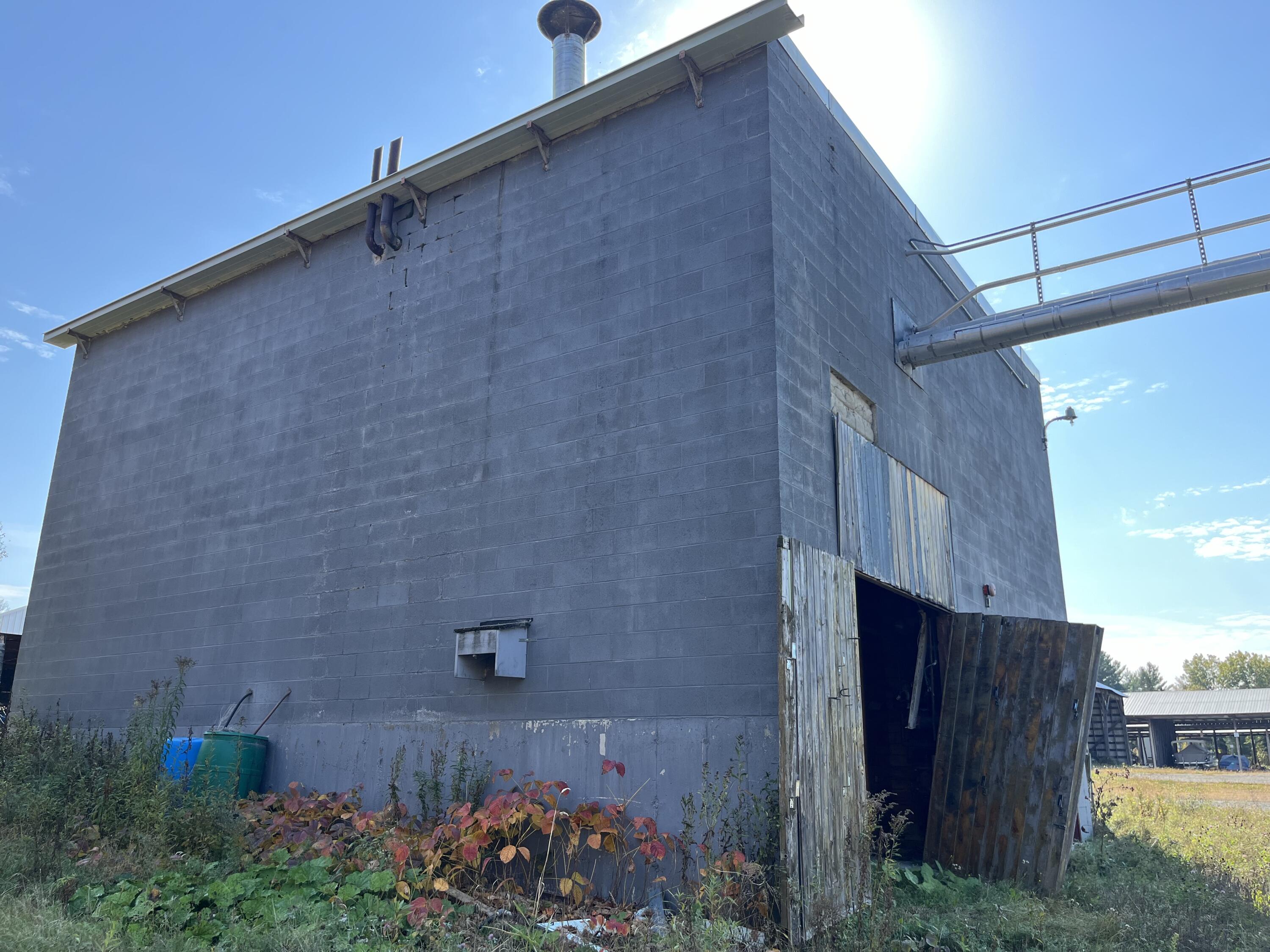 27 Clark Siding Road Ashland ME 04732