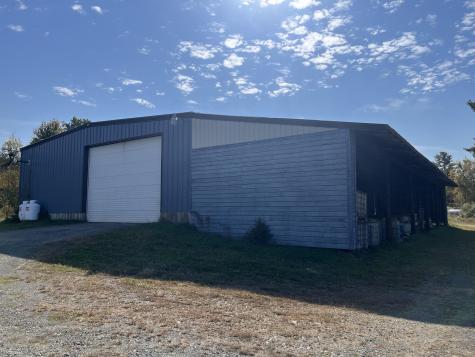 27 Clark Siding Road Ashland ME 04732