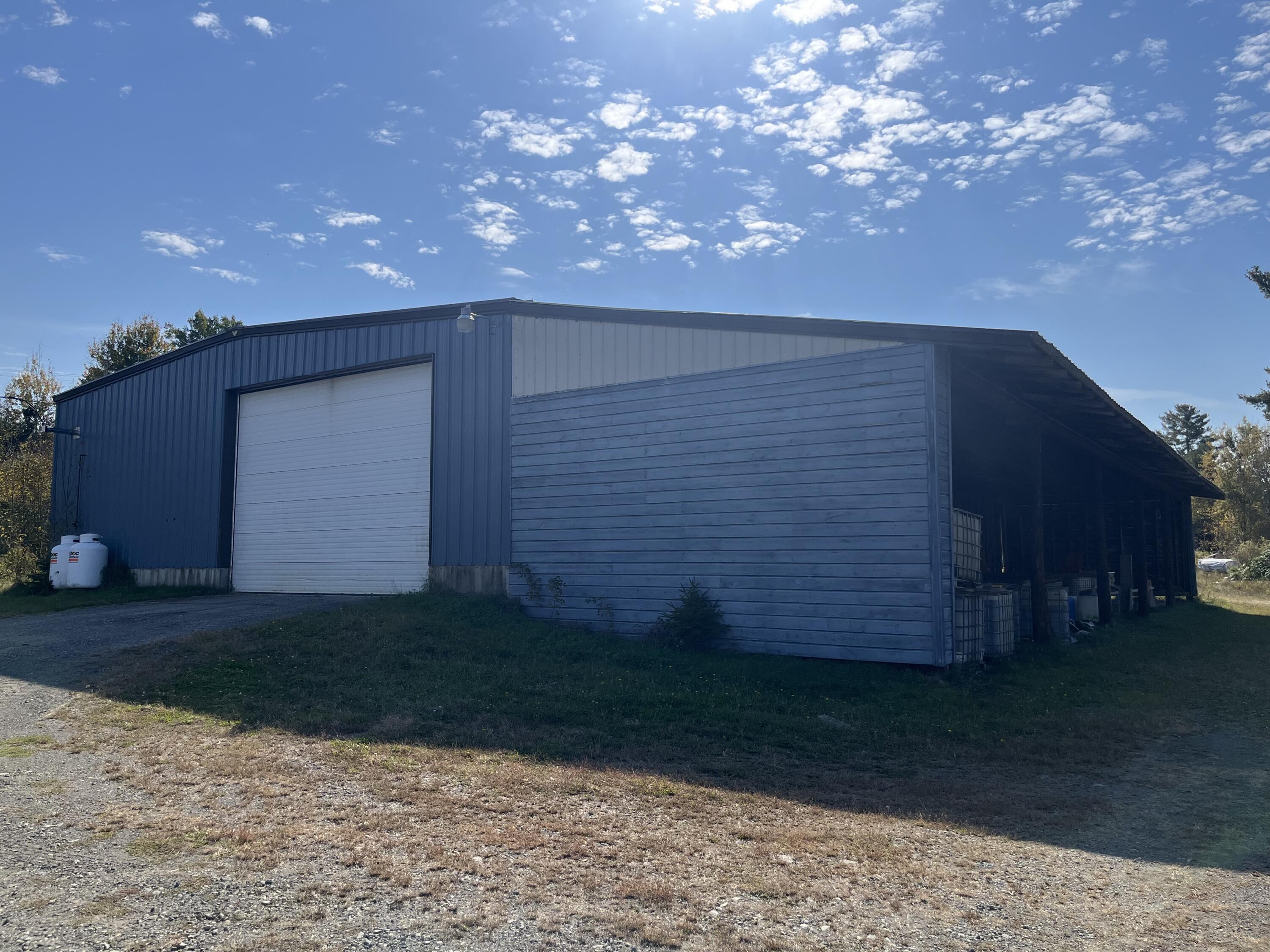 27 Clark Siding Road Ashland ME 04732