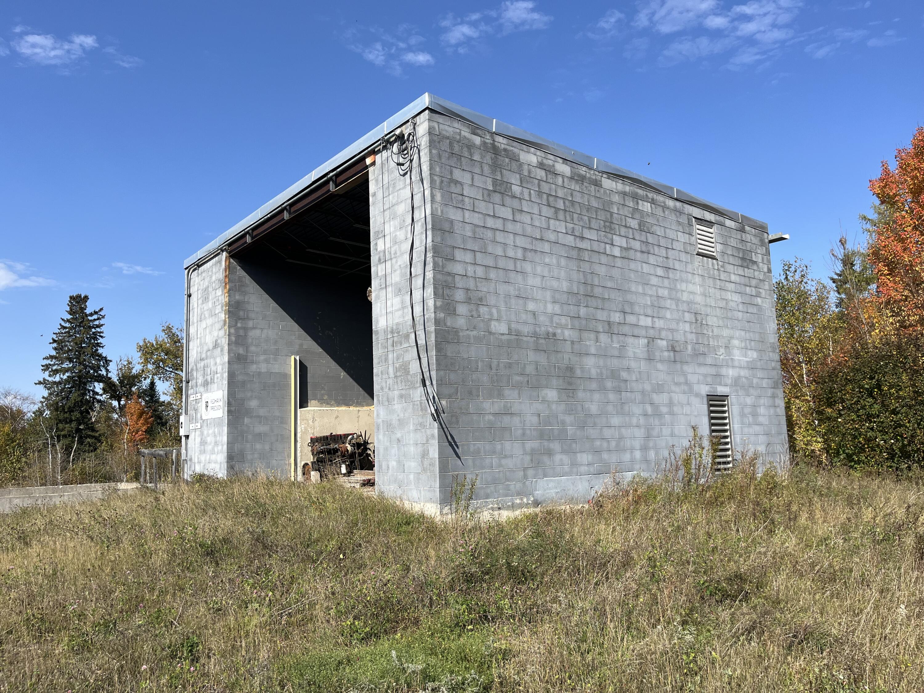 27 Clark Siding Road Ashland ME 04732