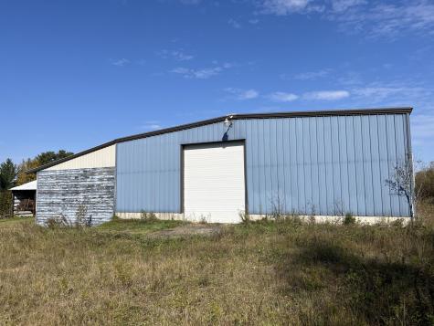 27 Clark Siding Road Ashland ME 04732