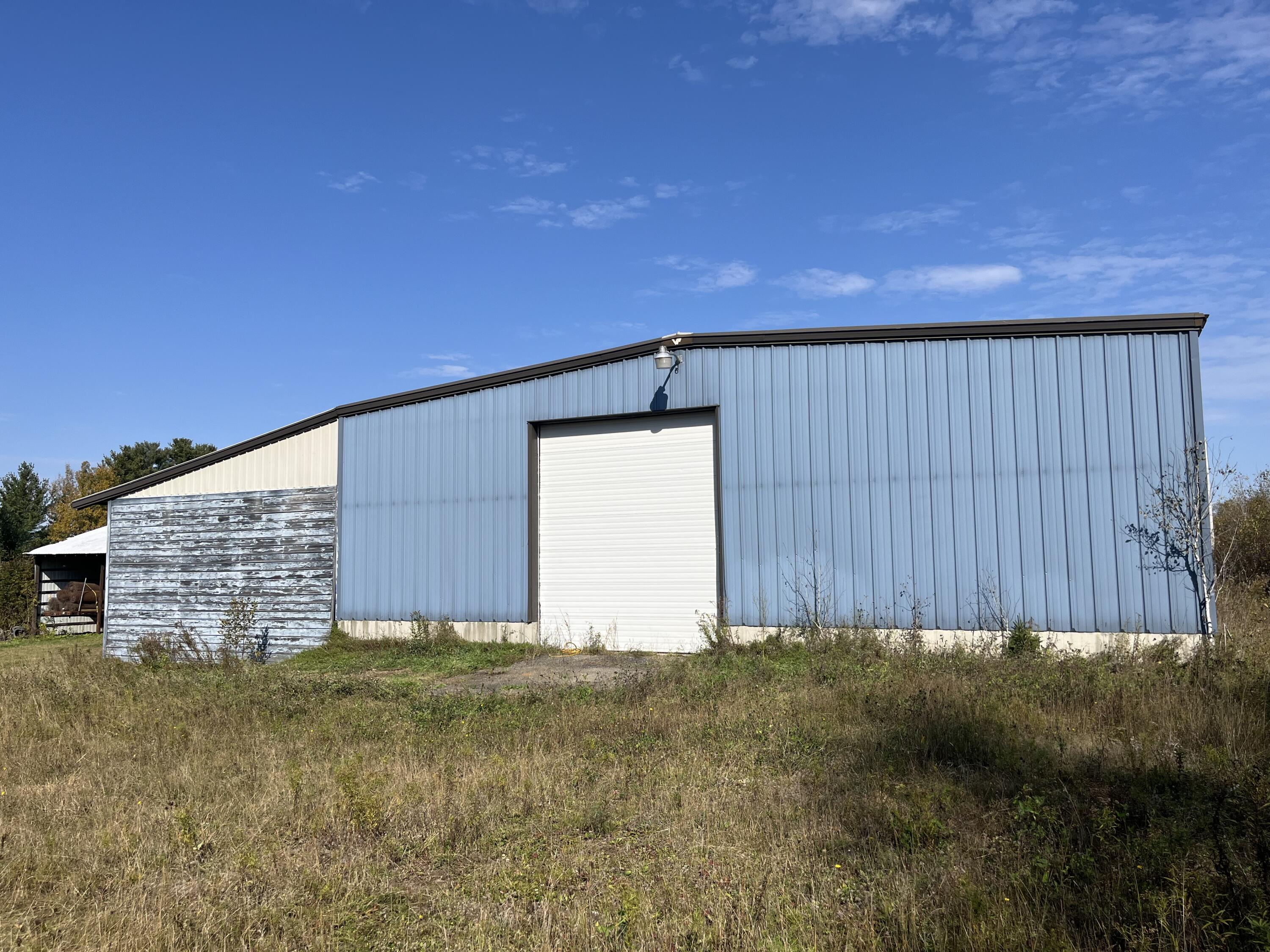 27 Clark Siding Road Ashland ME 04732