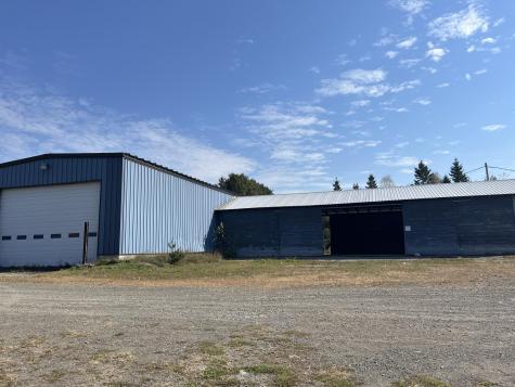 27 Clark Siding Road Ashland ME 04732