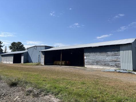 27 Clark Siding Road Ashland ME 04732