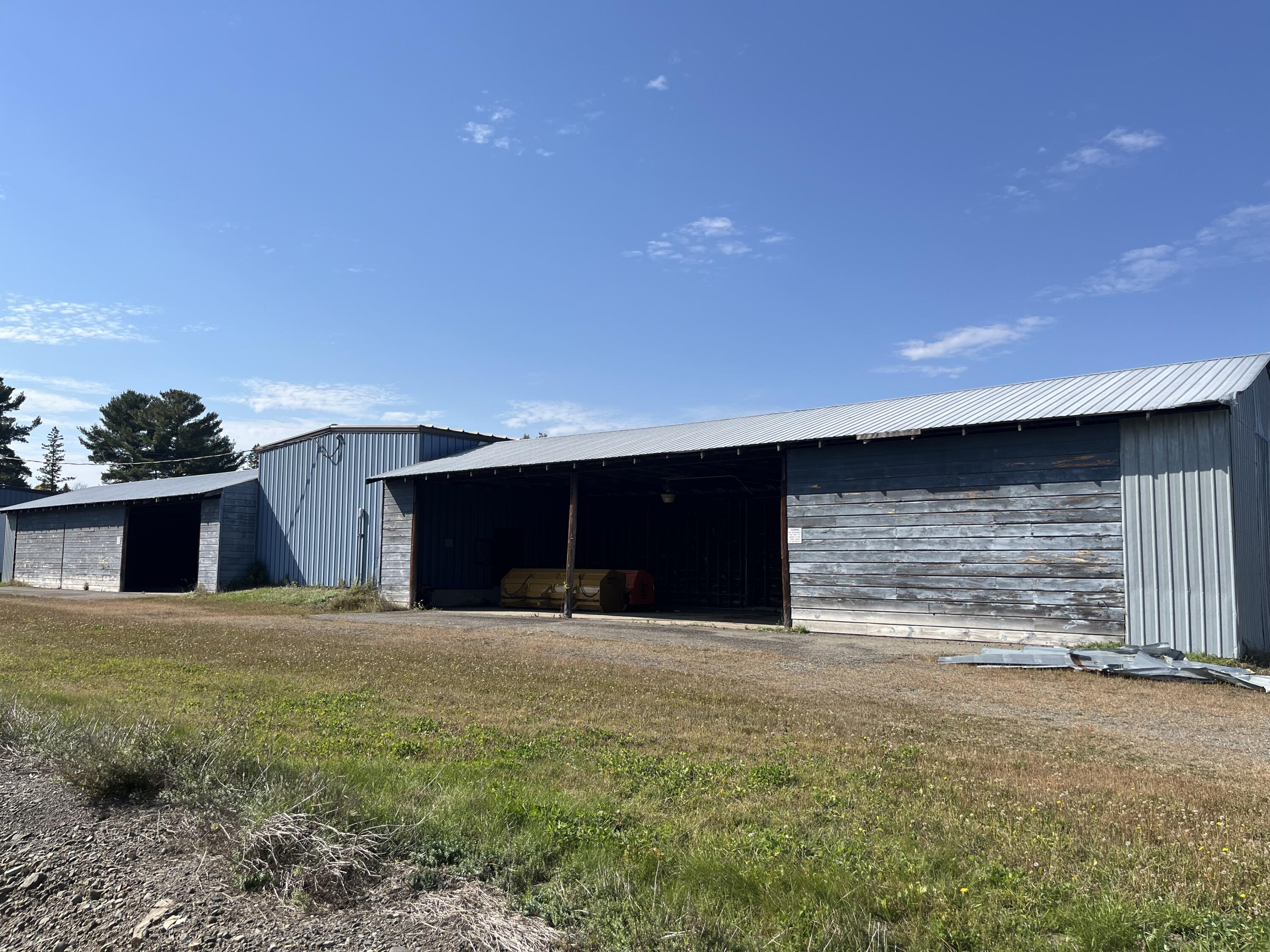 27 Clark Siding Road Ashland ME 04732