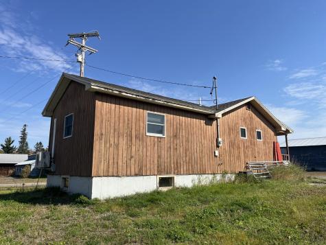 27 Clark Siding Road Ashland ME 04732