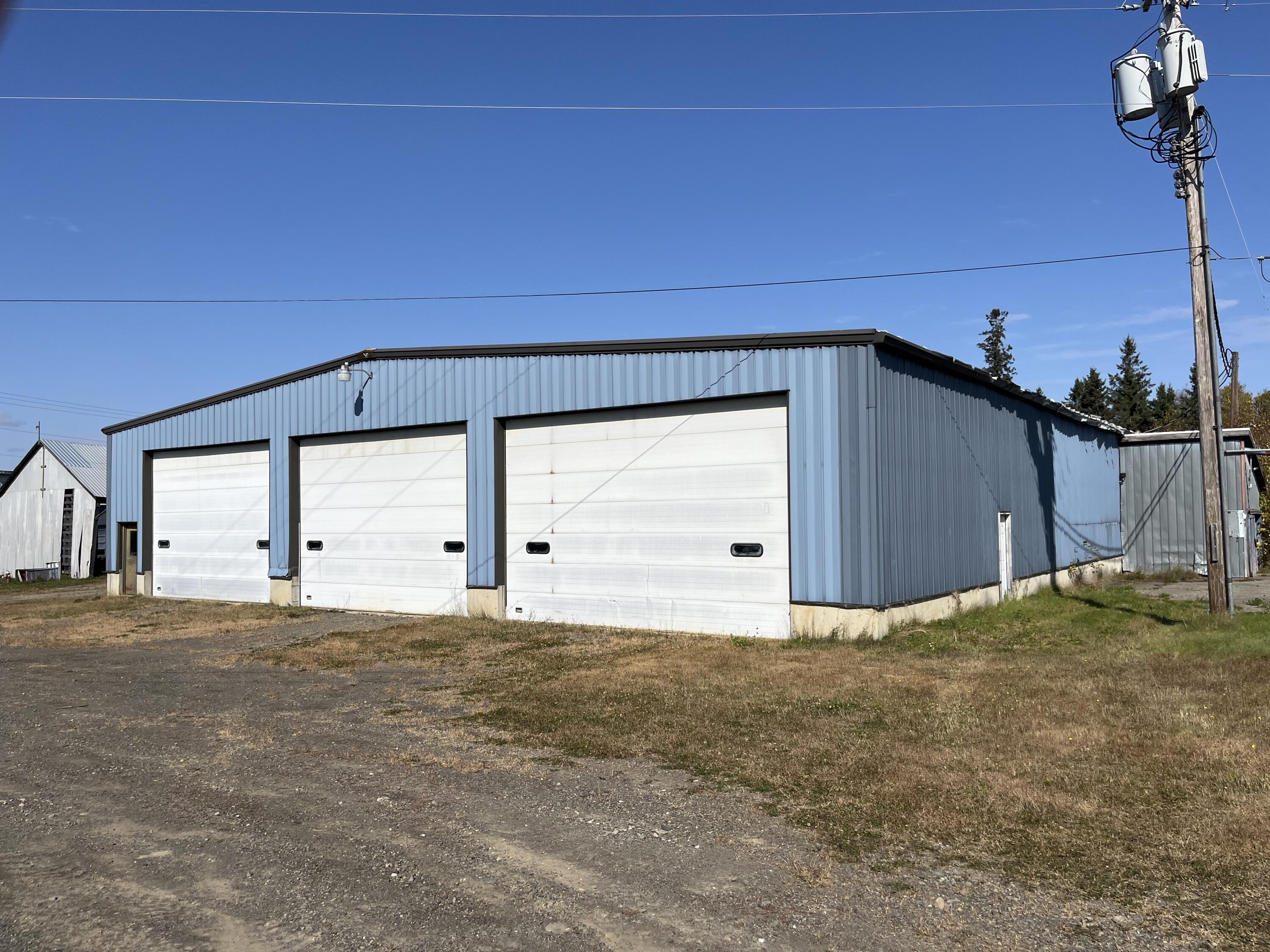 27 Clark Siding Road Ashland ME 04732