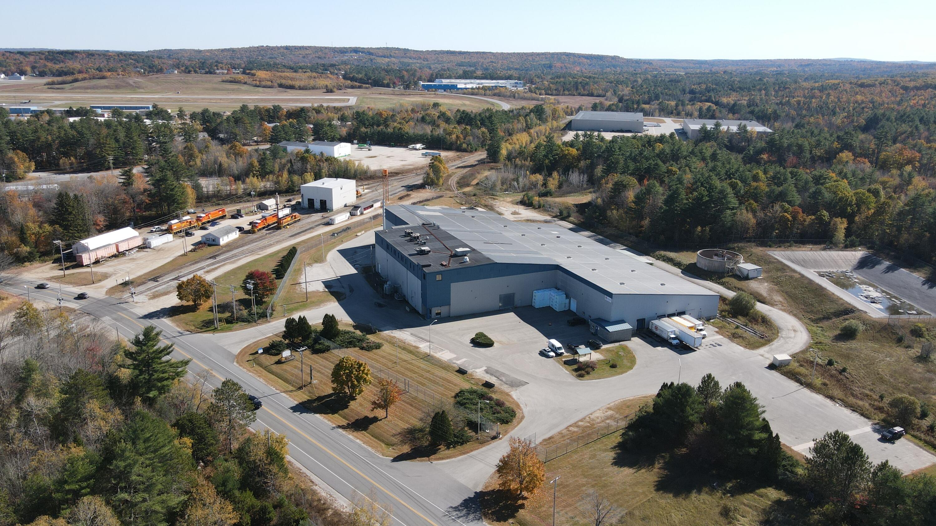 586 Lewiston Junction Road Auburn ME 04210