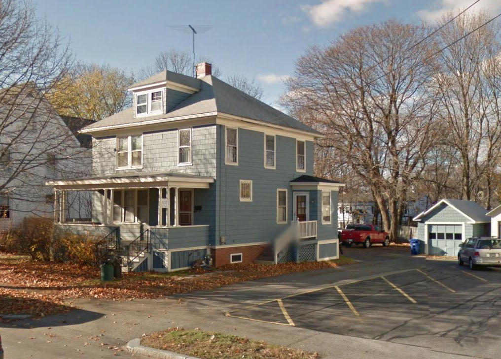 837 Broadway South Portland, ME