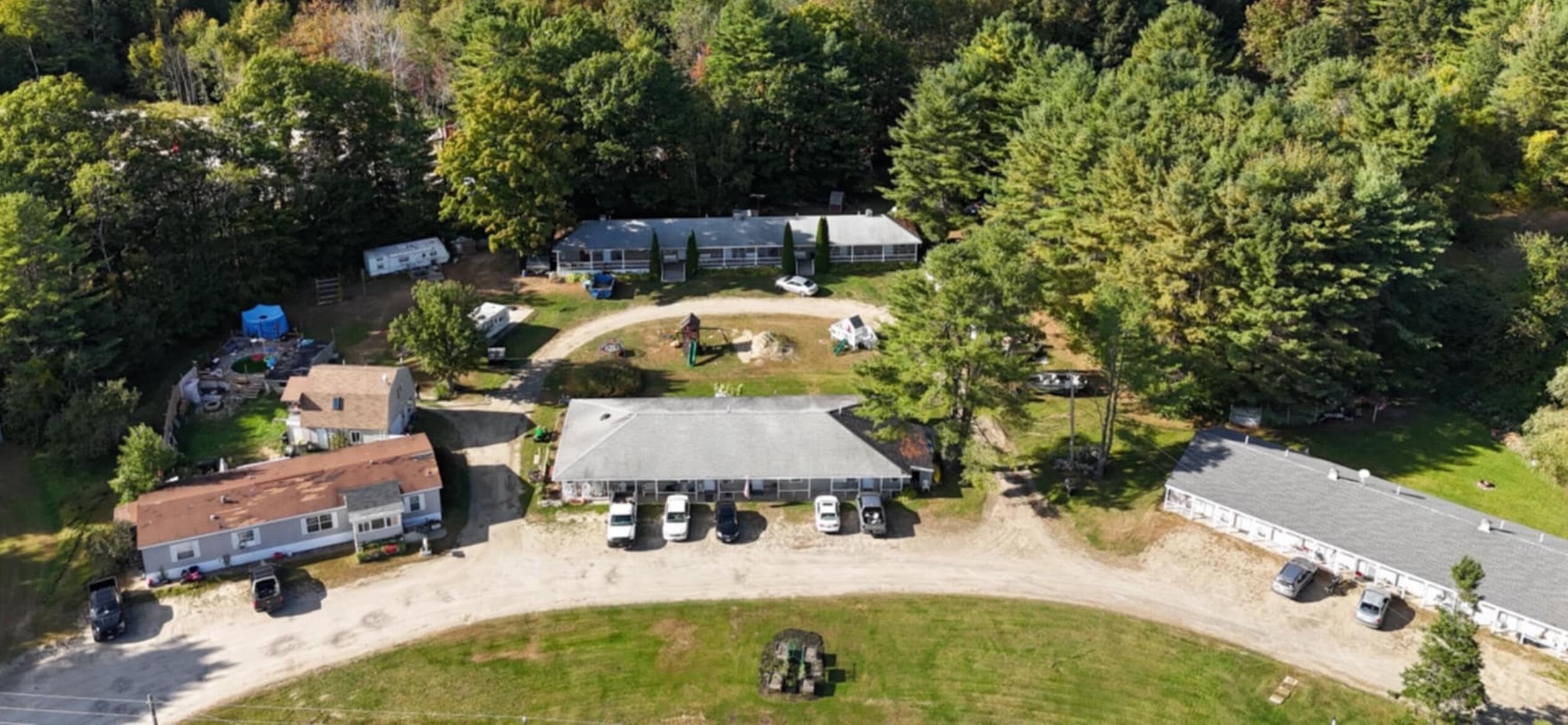 400 Us Route 1 Edgecomb ME 04556