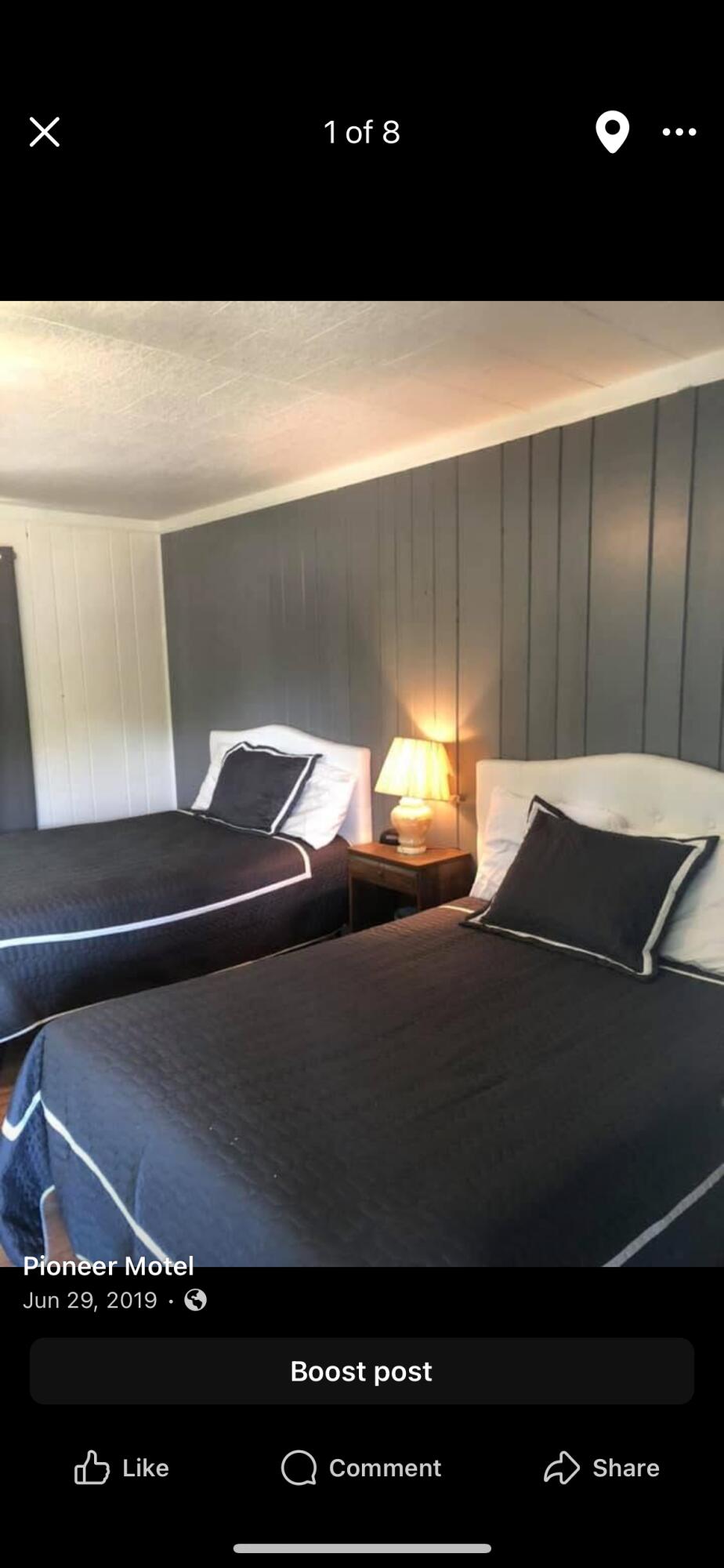 400 Us Route 1 Edgecomb ME 04556