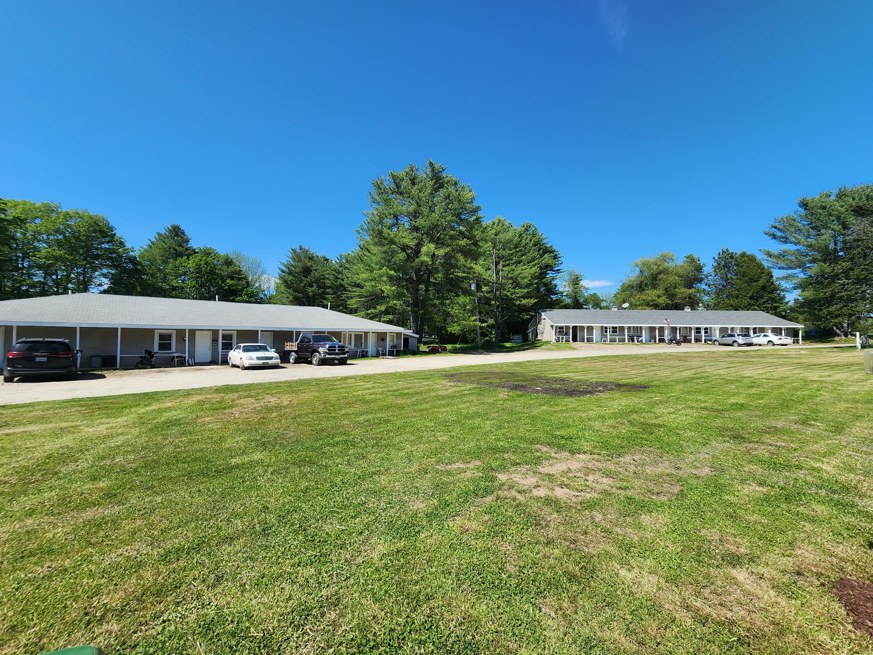 400 Us Route 1 Edgecomb ME 04556