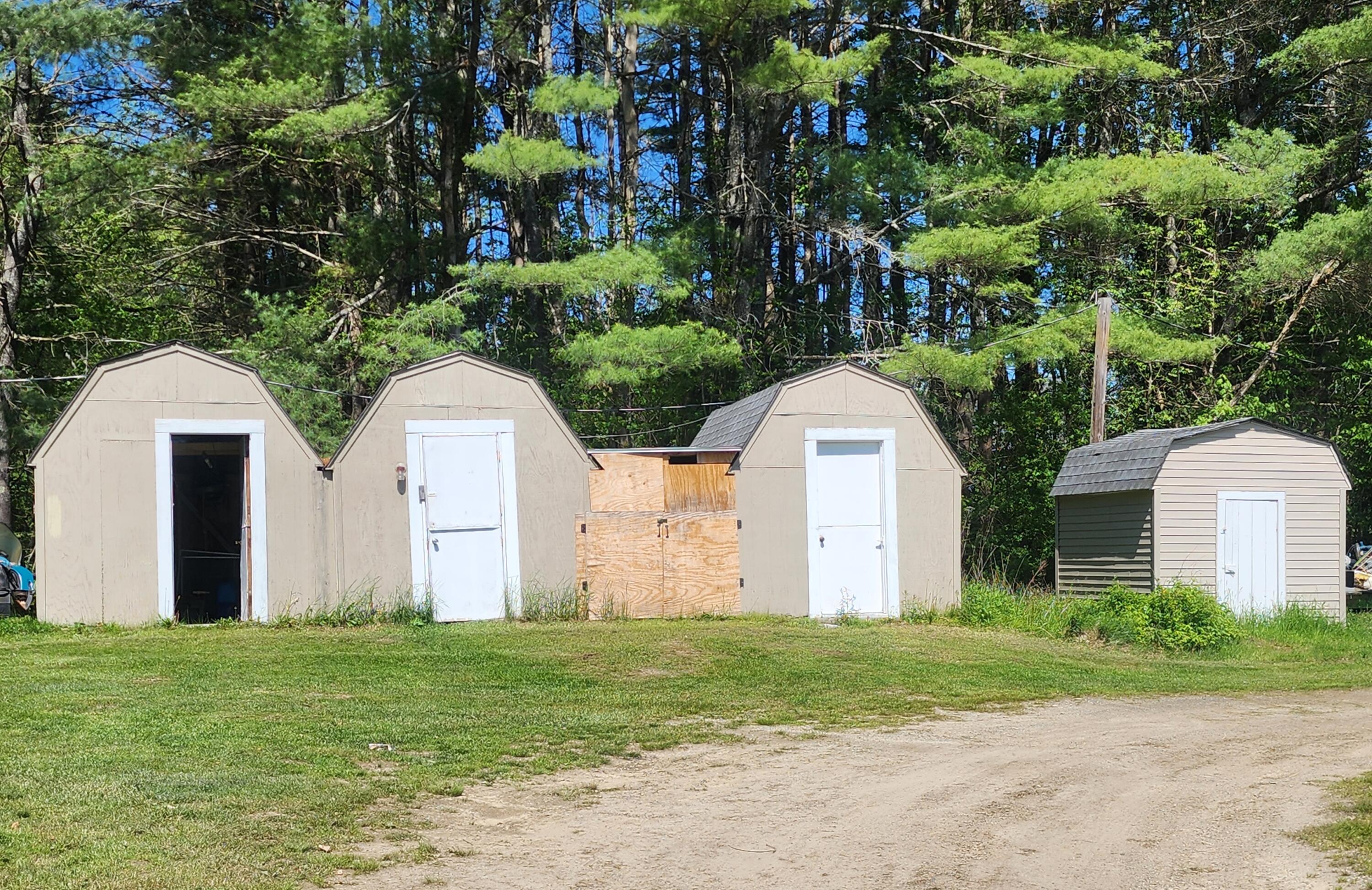 400 Us Route 1 Edgecomb ME 04556