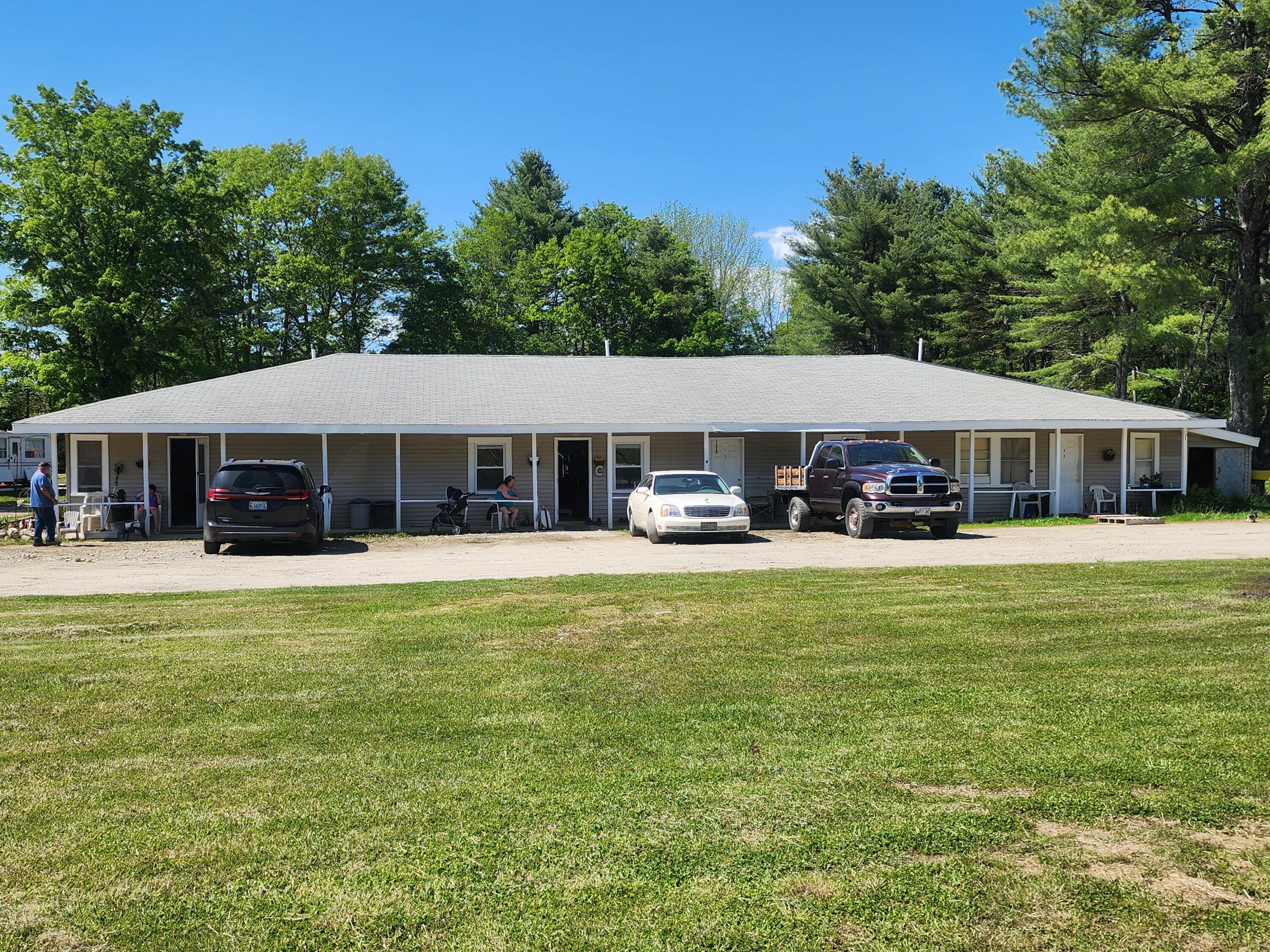 400 Us Route 1 Edgecomb ME 04556