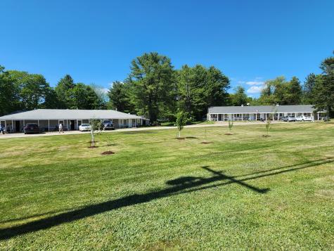 400 Us Route 1 Edgecomb ME 04556