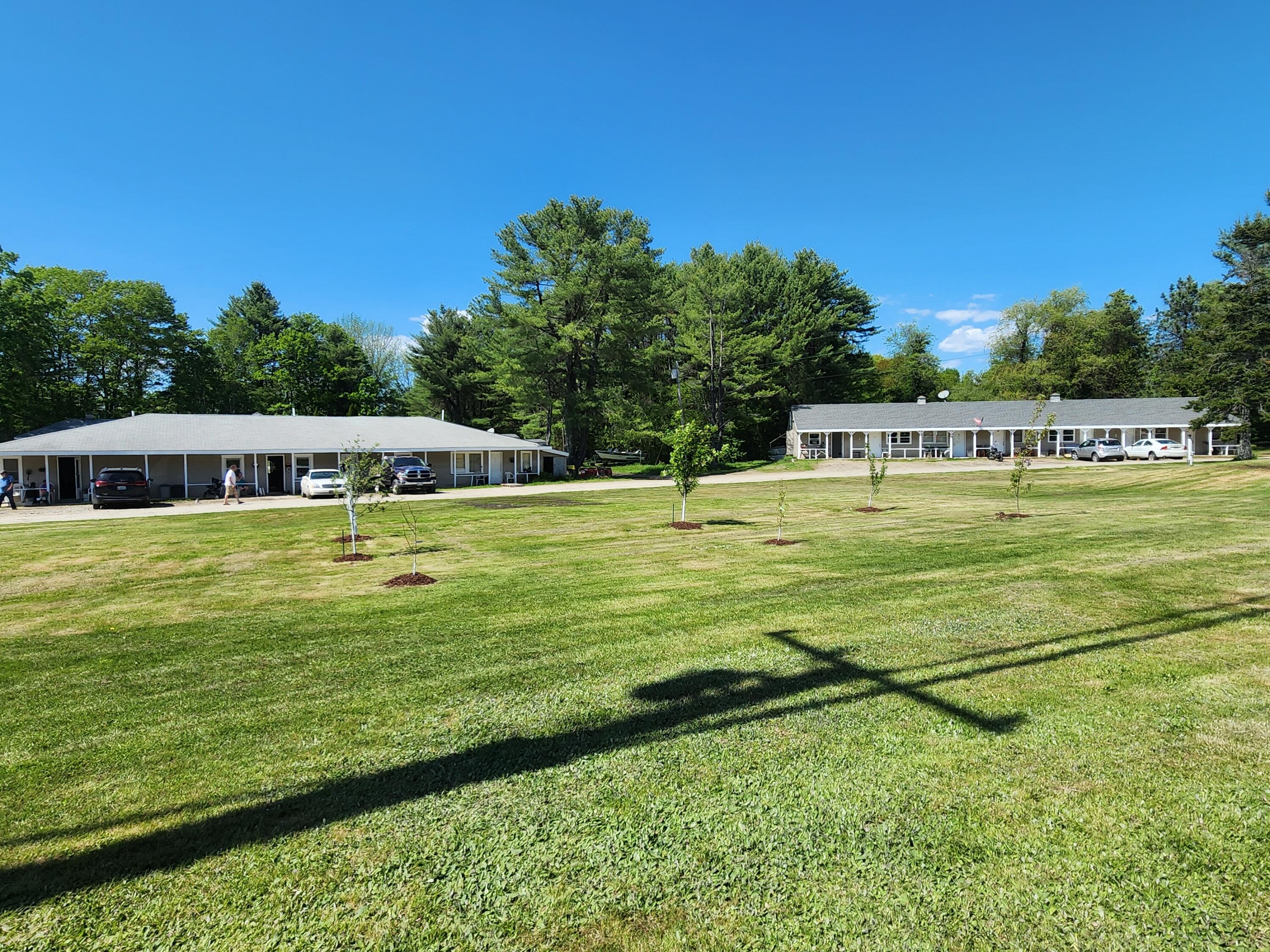 400 Us Route 1 Edgecomb ME 04556