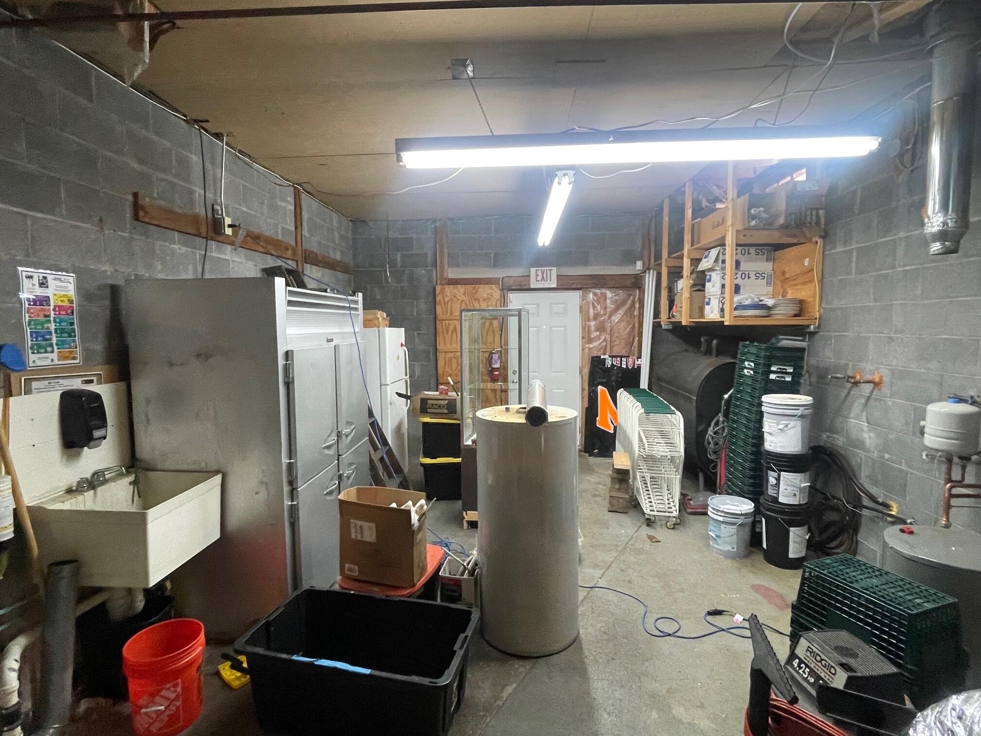 901 Main Street Oxford ME 04270