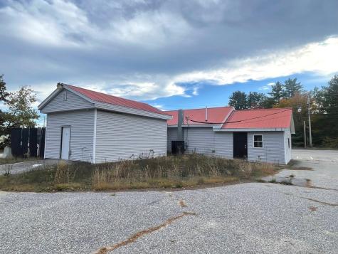 901 Main Street Oxford ME 04270