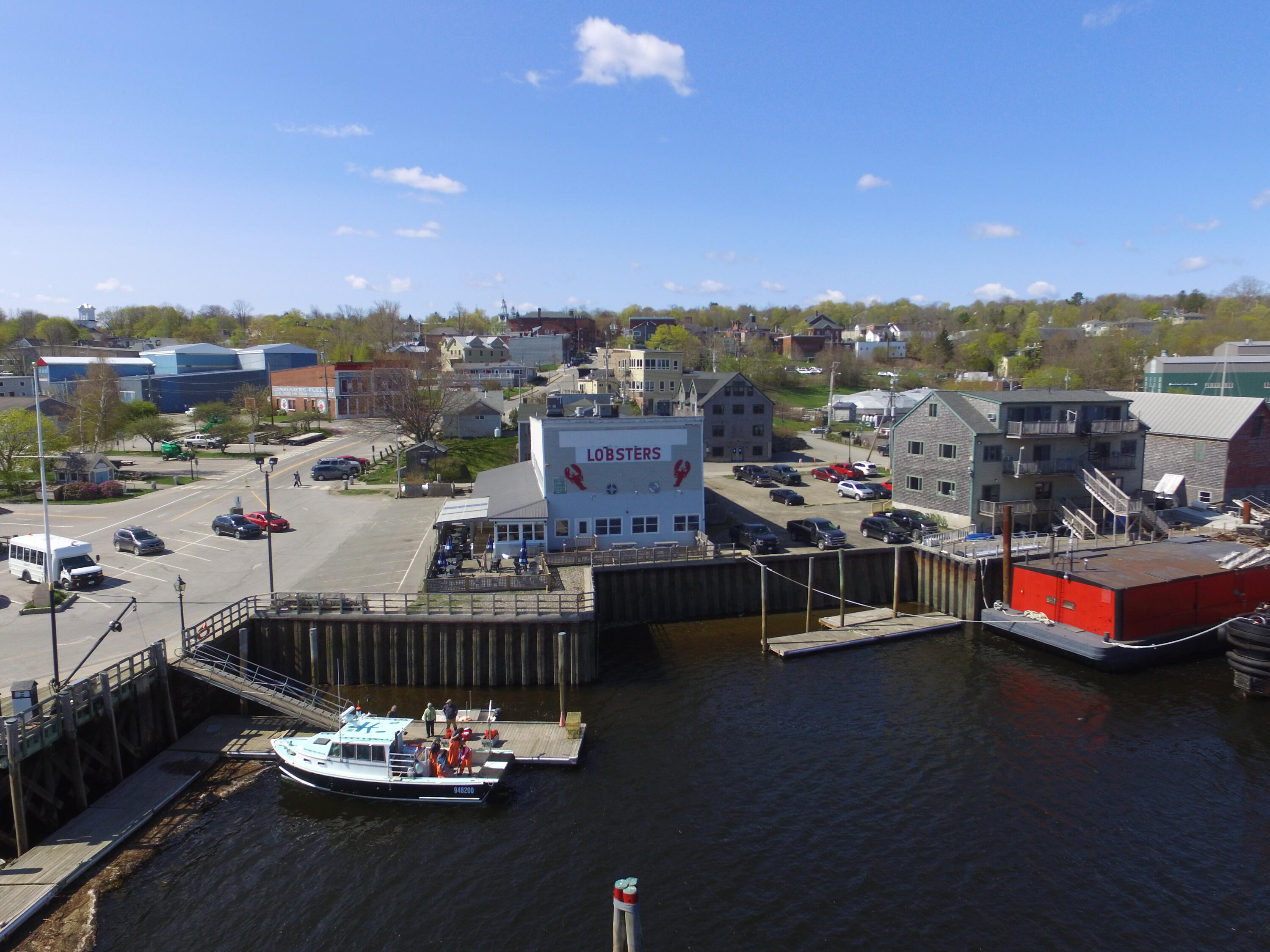 3 Main Street Belfast ME 04915