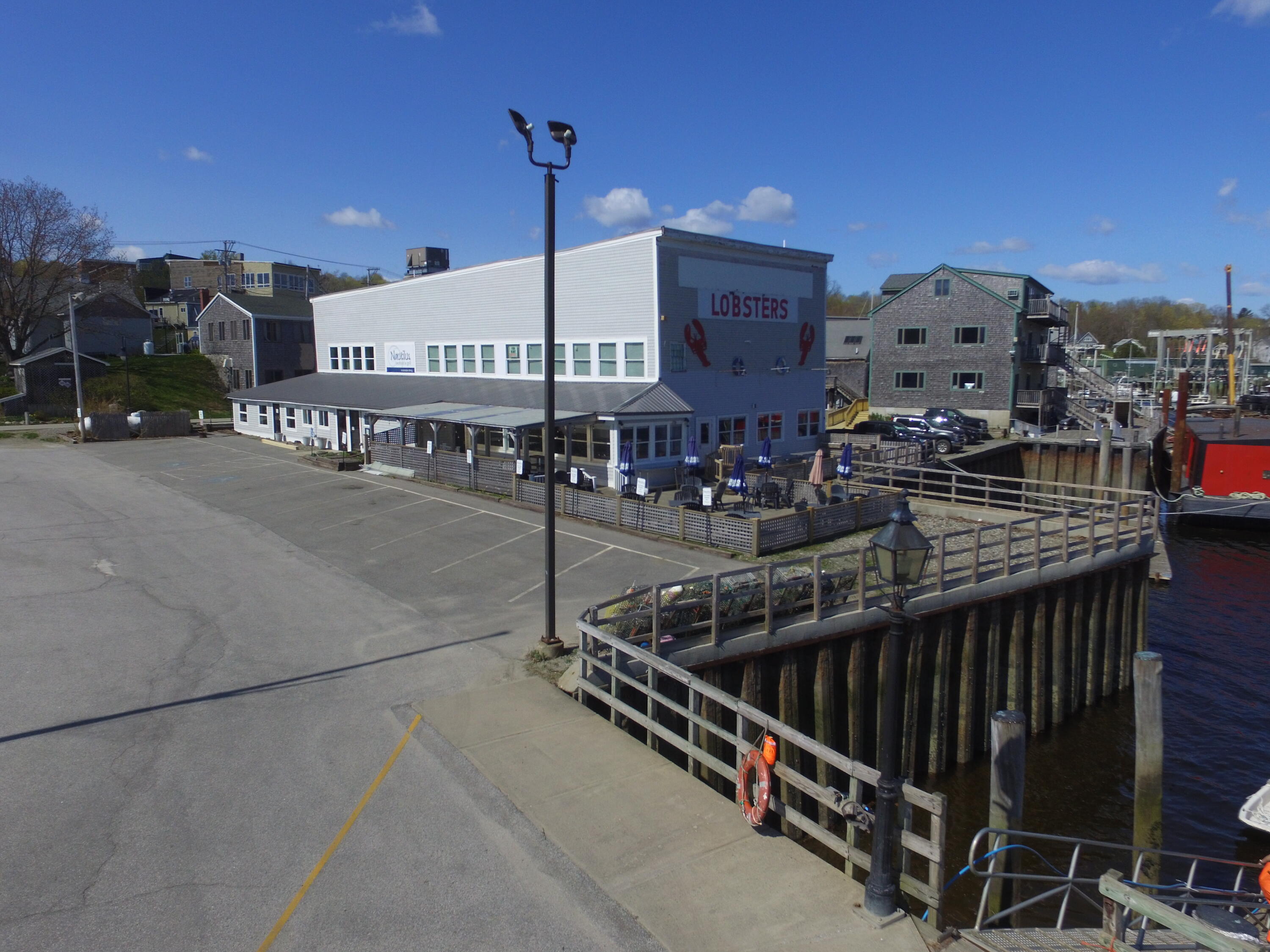 3 Main Street Belfast ME 04915