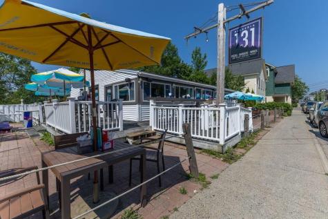131 Cottage Street Bar Harbor ME 04609