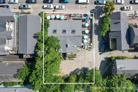 131 Cottage Street Bar Harbor ME 04609