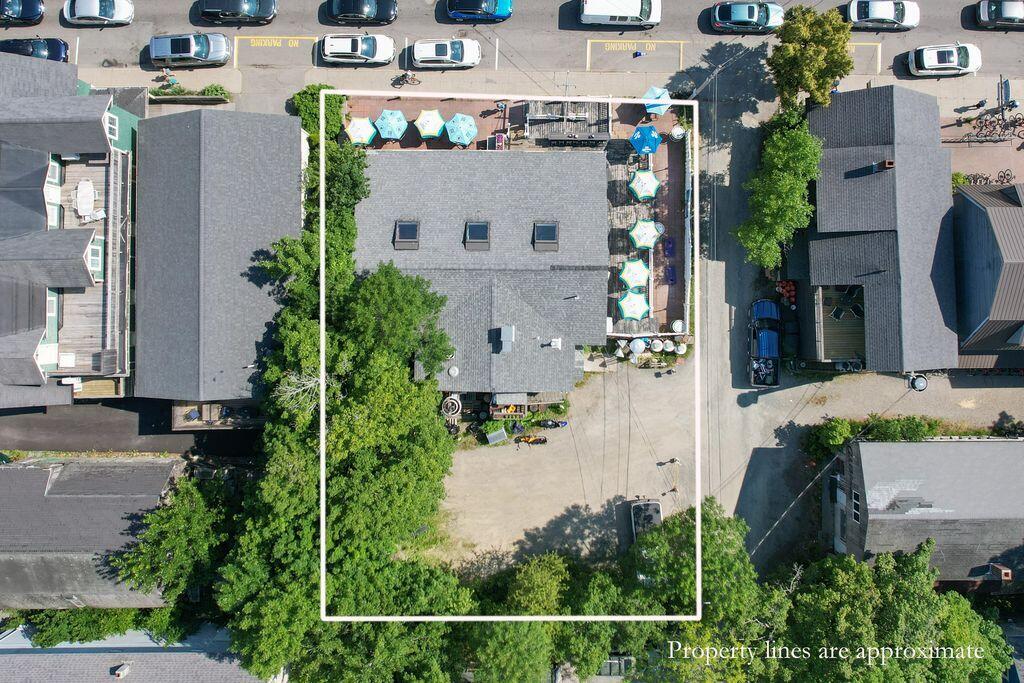 131 Cottage Street Bar Harbor ME 04609