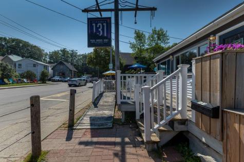131 Cottage Street Bar Harbor ME 04609