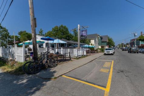 131 Cottage Street Bar Harbor ME 04609