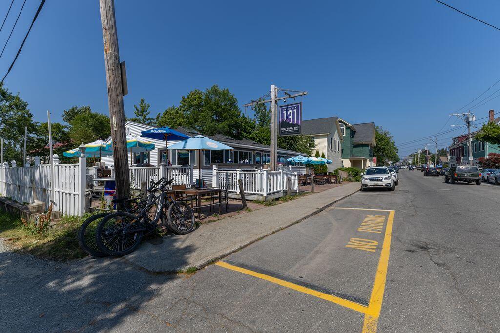 131 Cottage Street Bar Harbor ME 04609