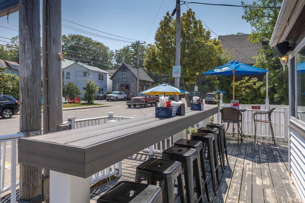 131 Cottage Street Bar Harbor ME 04609