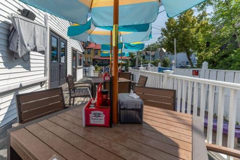 131 Cottage Street Bar Harbor ME 04609