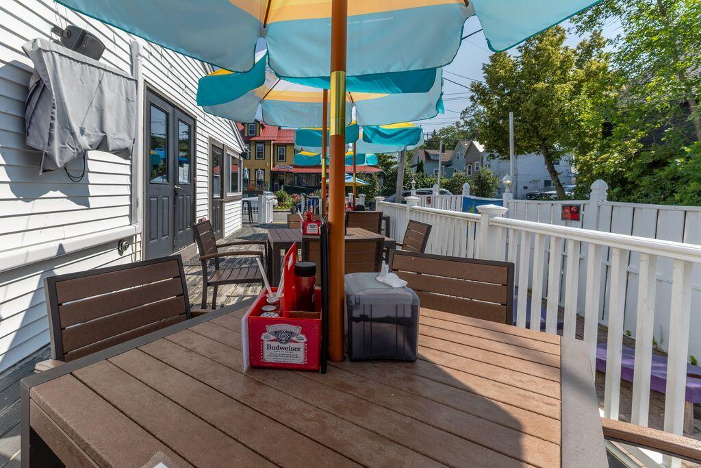 131 Cottage Street Bar Harbor ME 04609