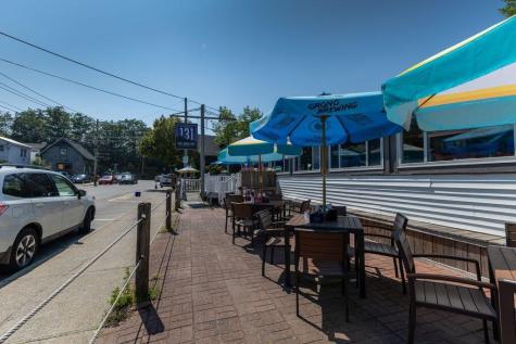 131 Cottage Street Bar Harbor ME 04609