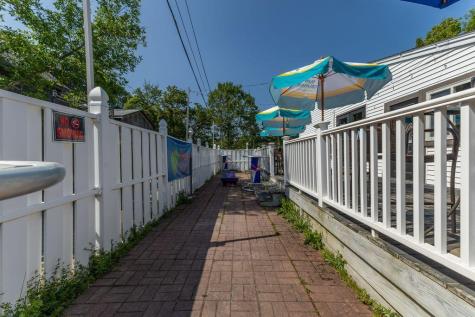 131 Cottage Street Bar Harbor ME 04609