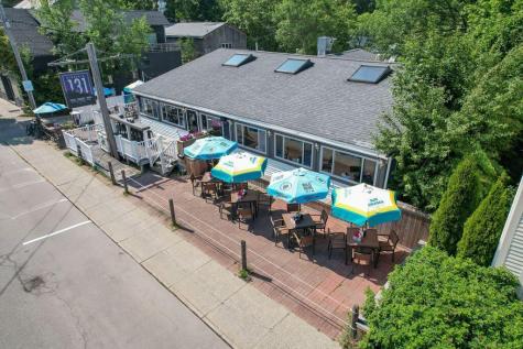 131 Cottage Street Bar Harbor ME 04609