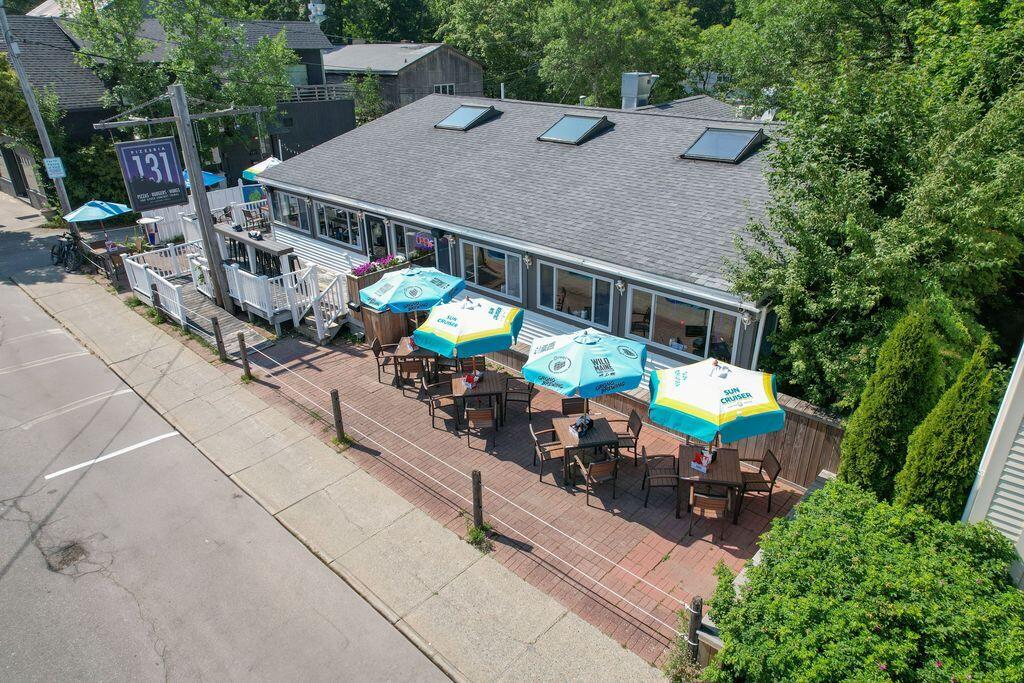 131 Cottage Street Bar Harbor ME 04609