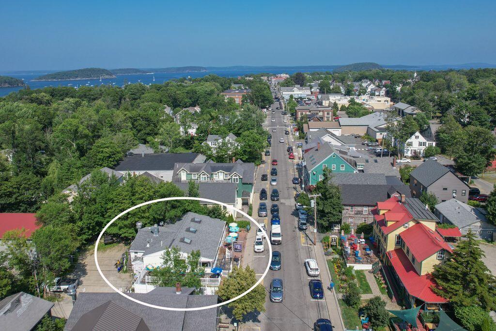 131 Cottage Street Bar Harbor ME 04609