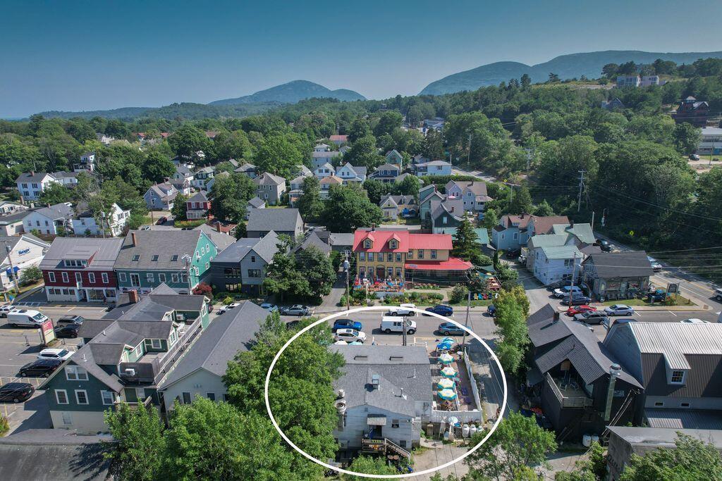 131 Cottage Street Bar Harbor ME 04609