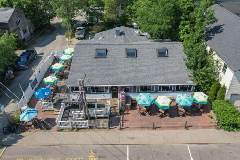 131 Cottage Street Bar Harbor ME 04609