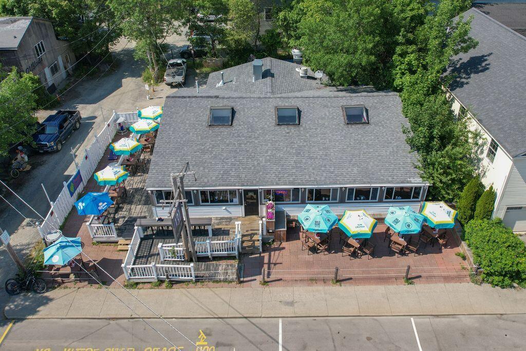 131 Cottage Street Bar Harbor ME 04609