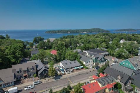 131 Cottage Street Bar Harbor ME 04609
