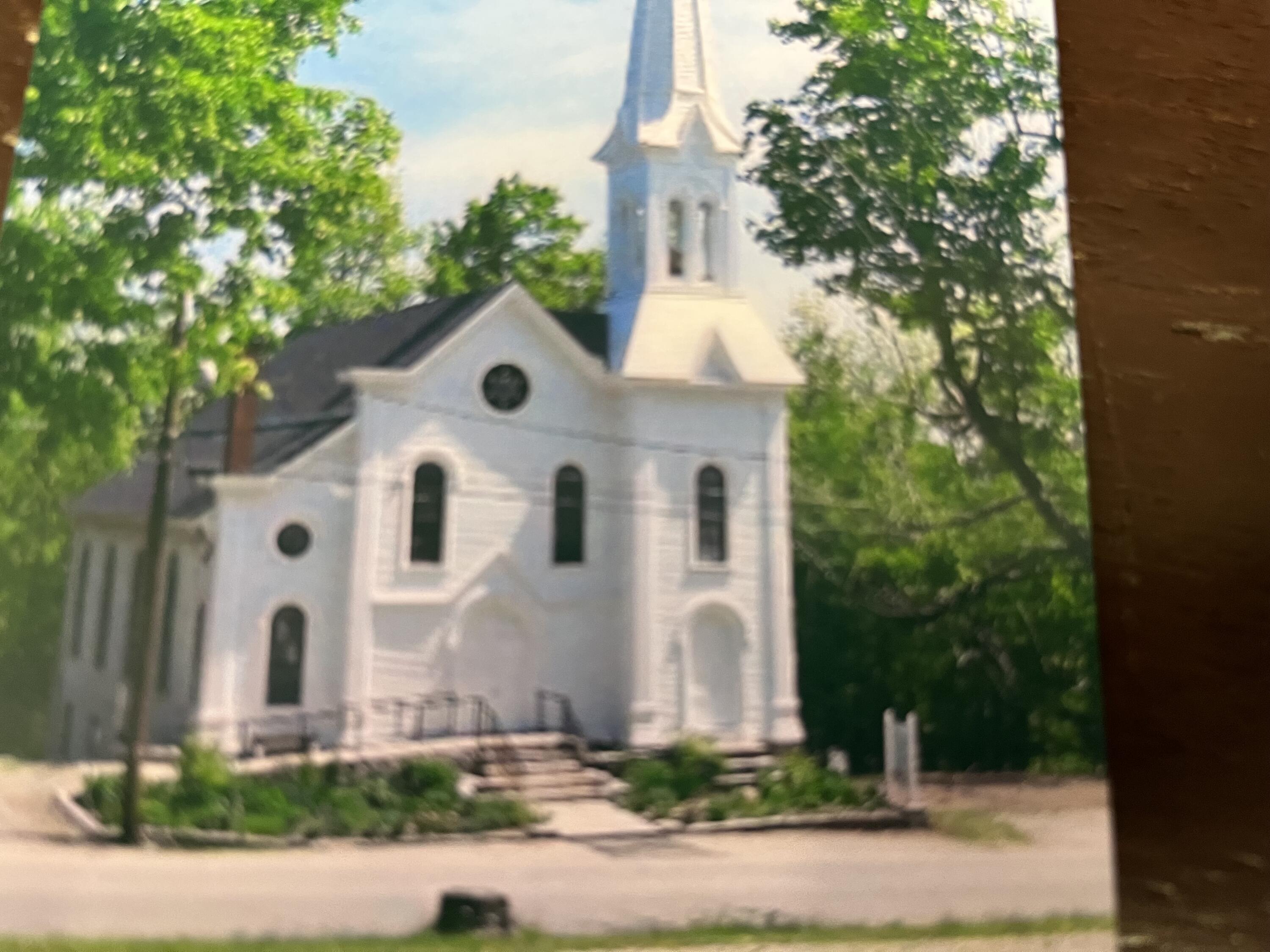 16 Fosterville Road Bridgton ME 04009