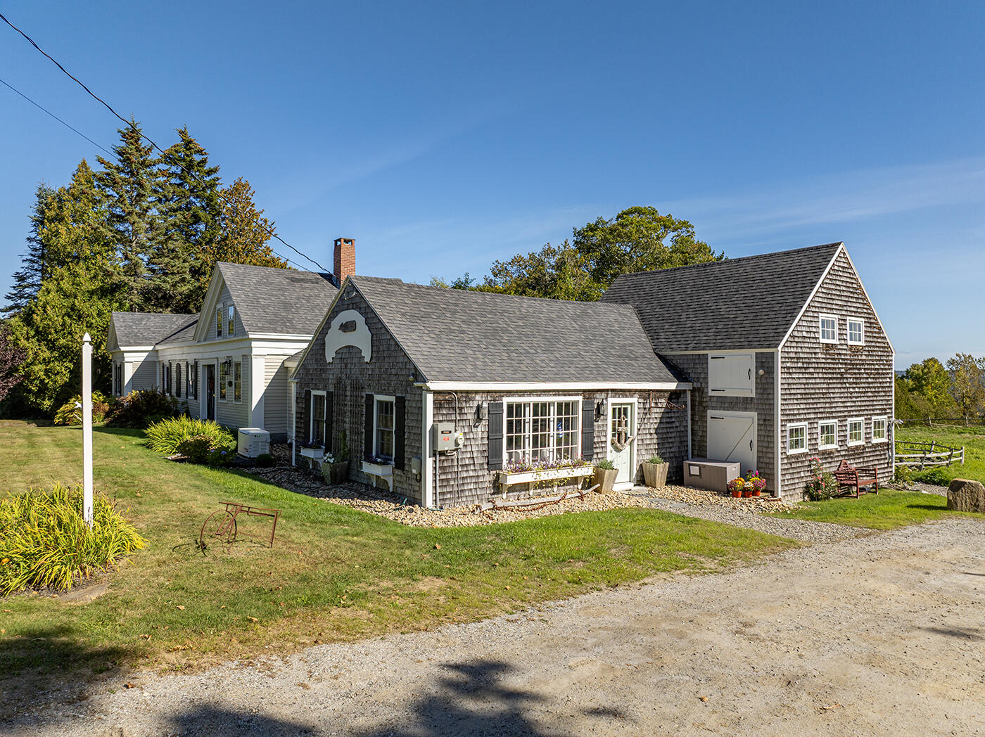 2813 Atlantic Highway Lincolnville ME 04849