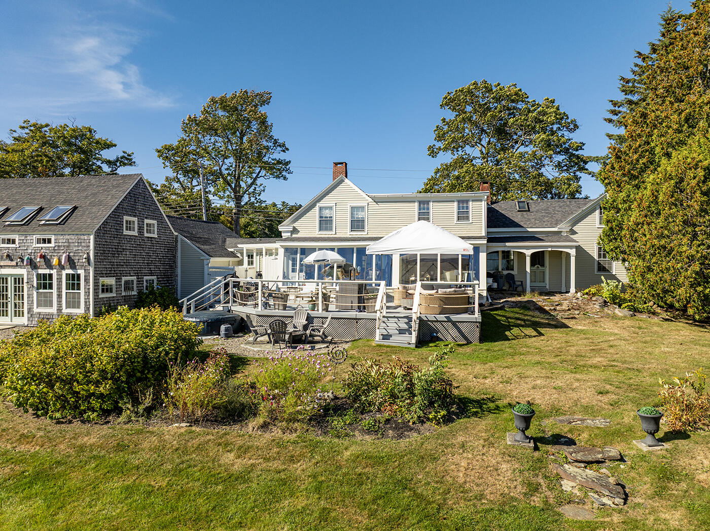 2813 Atlantic Highway Lincolnville ME 04849