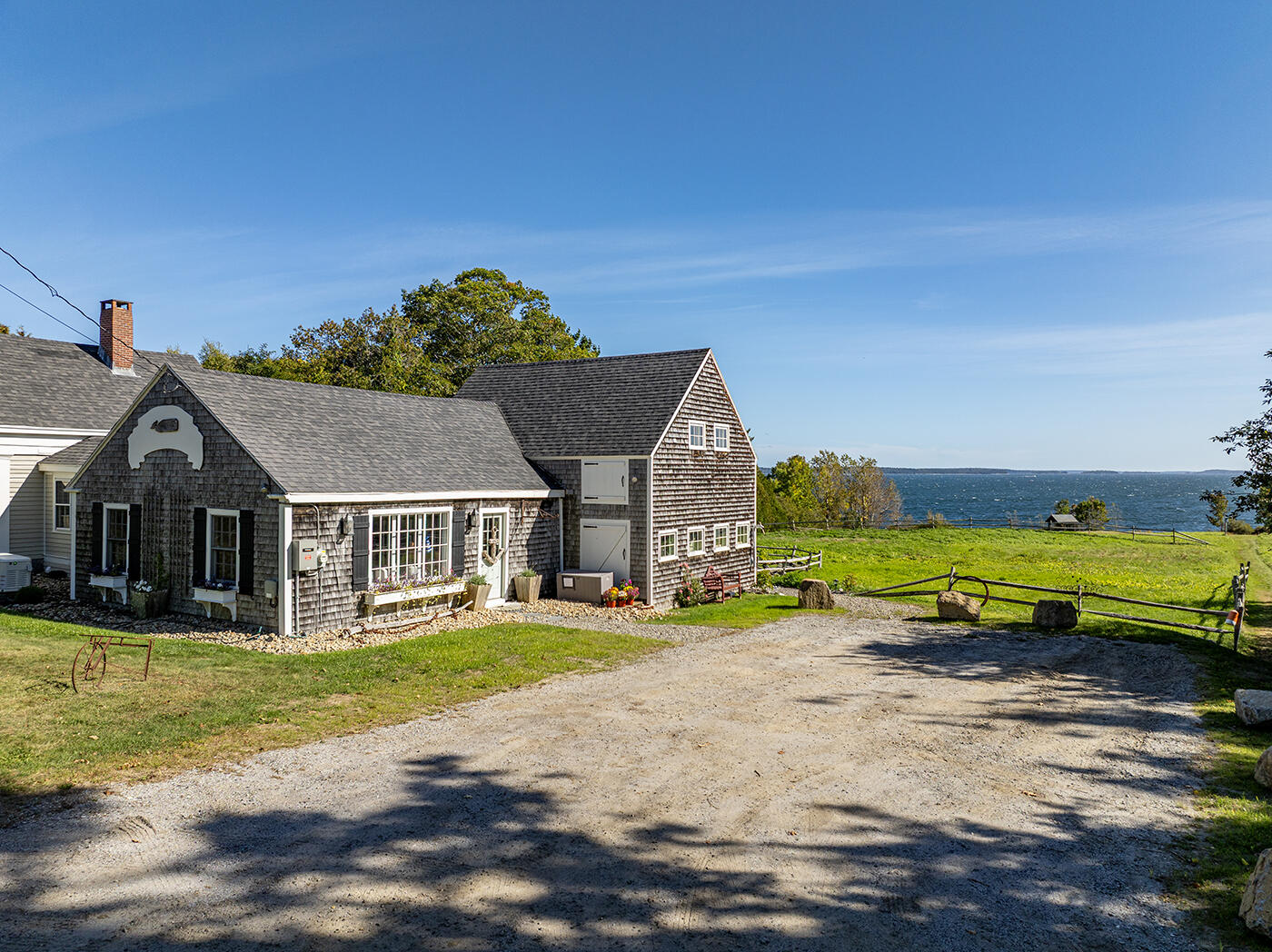 2813 Atlantic Highway Lincolnville ME 04849