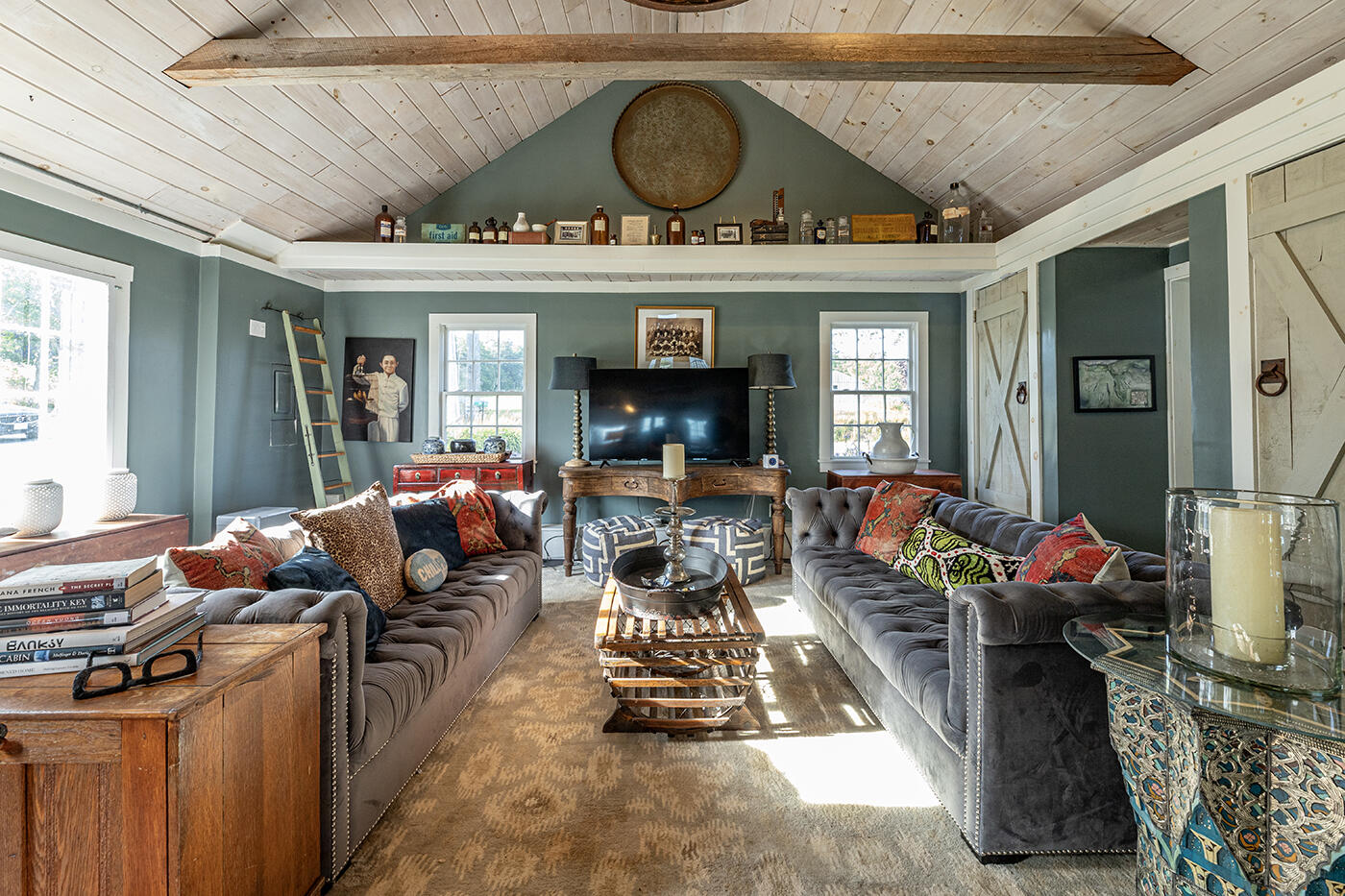 2813 Atlantic Highway Lincolnville ME 04849